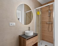 Prodej - Semi-detached - Benimar