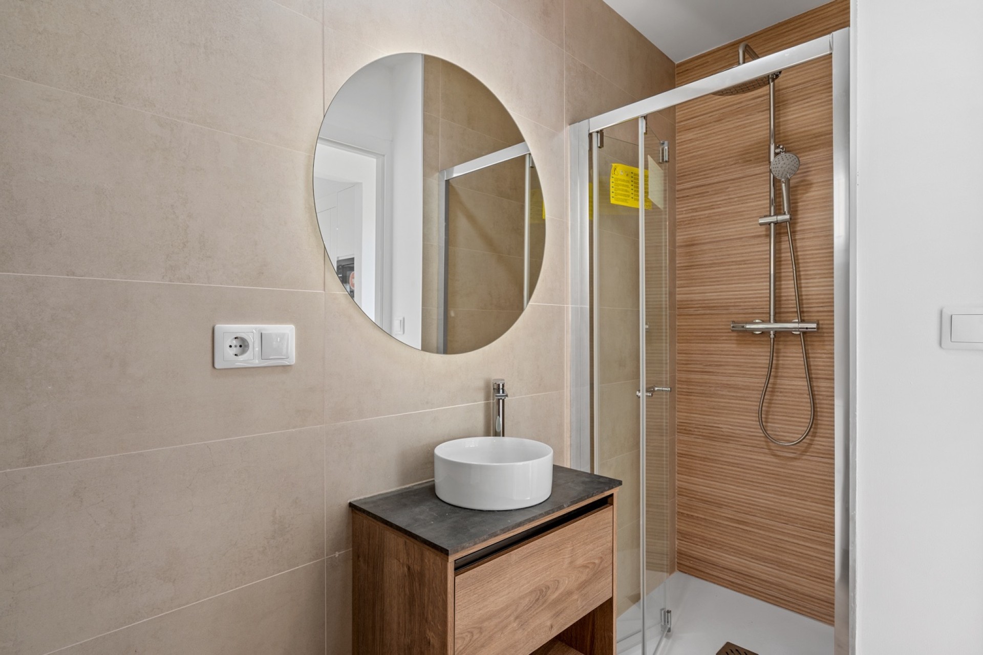 Prodej - Semi-detached - Benimar