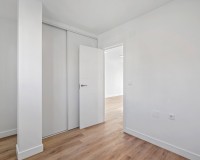 Prodej - Semi-detached - Benimar