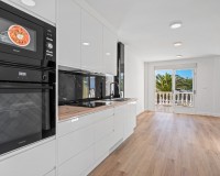 Prodej - Semi-detached - Benimar