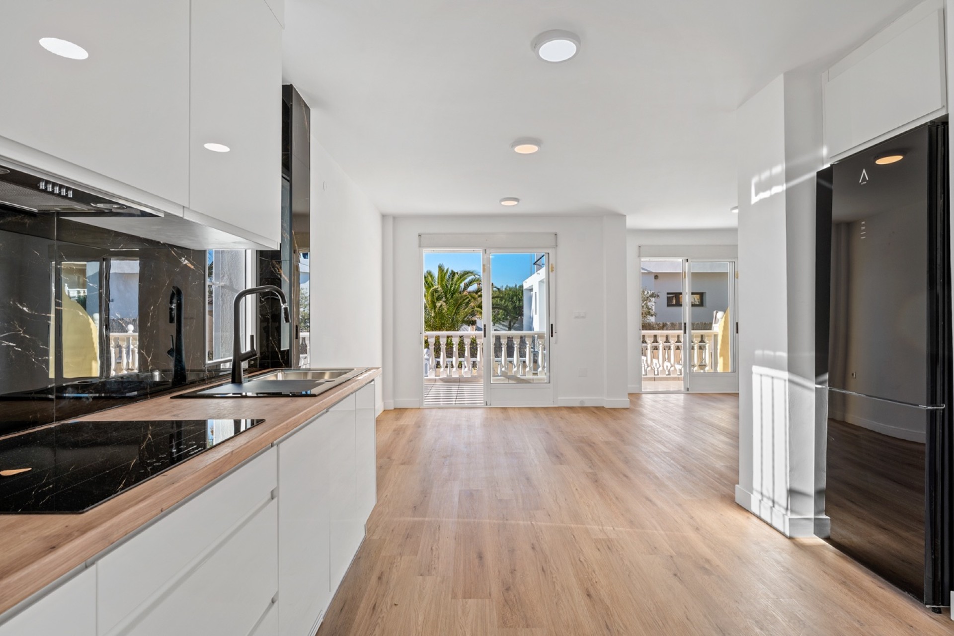 Prodej - Semi-detached - Benimar