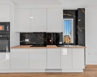 Prodej - Semi-detached - Benimar