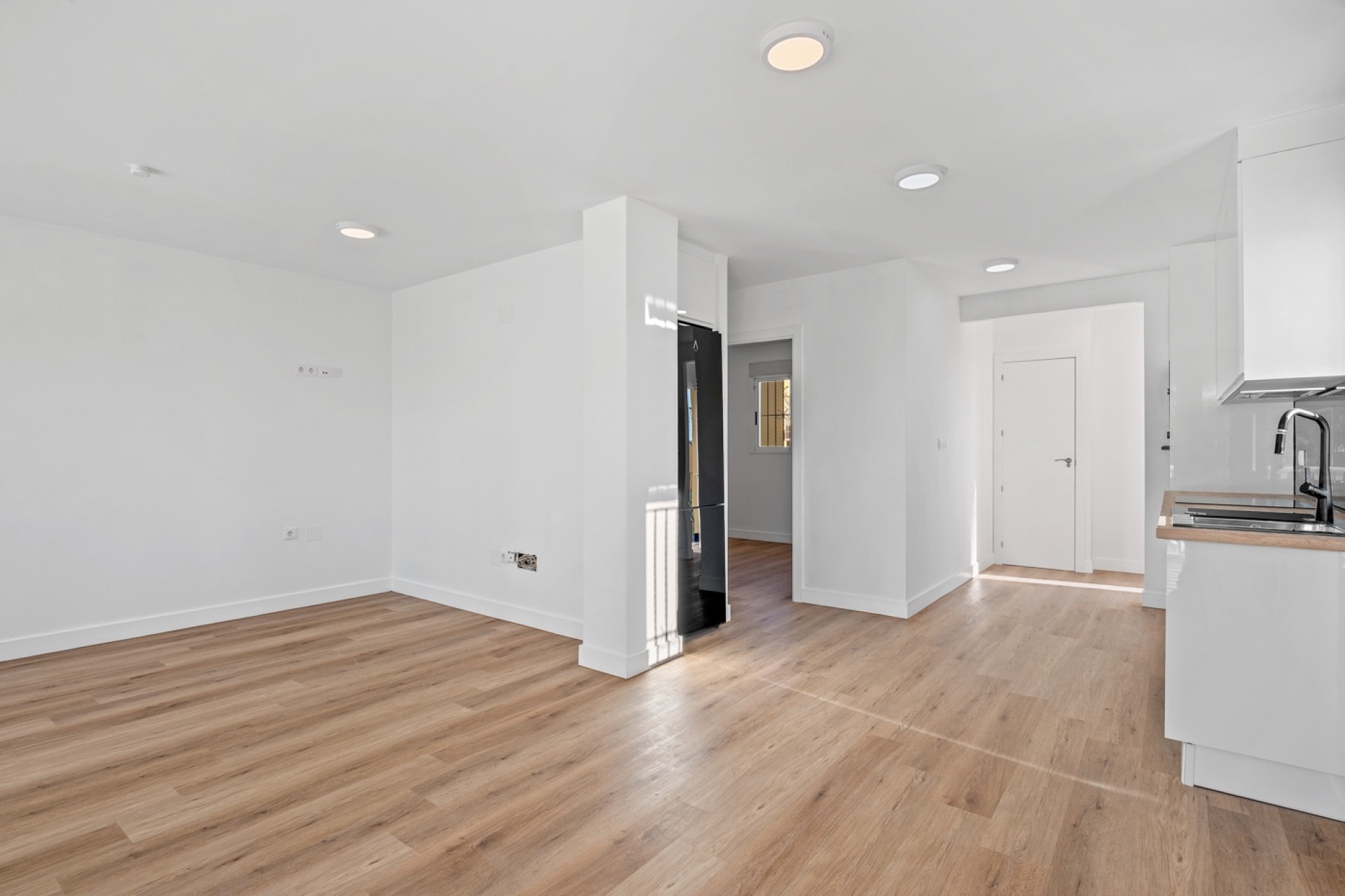 Prodej - Semi-detached - Benimar