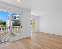 Prodej - Semi-detached - Benimar