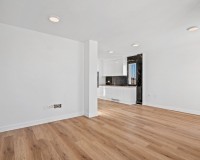 Prodej - Semi-detached - Benimar