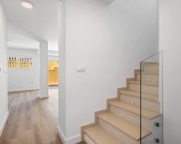 Prodej - Semi-detached - Benimar