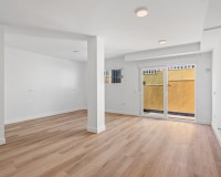 Prodej - Semi-detached - Benimar