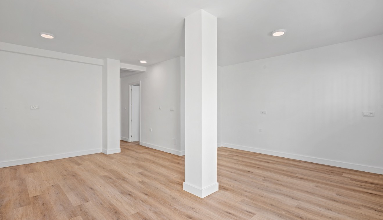 Prodej - Semi-detached - Benimar