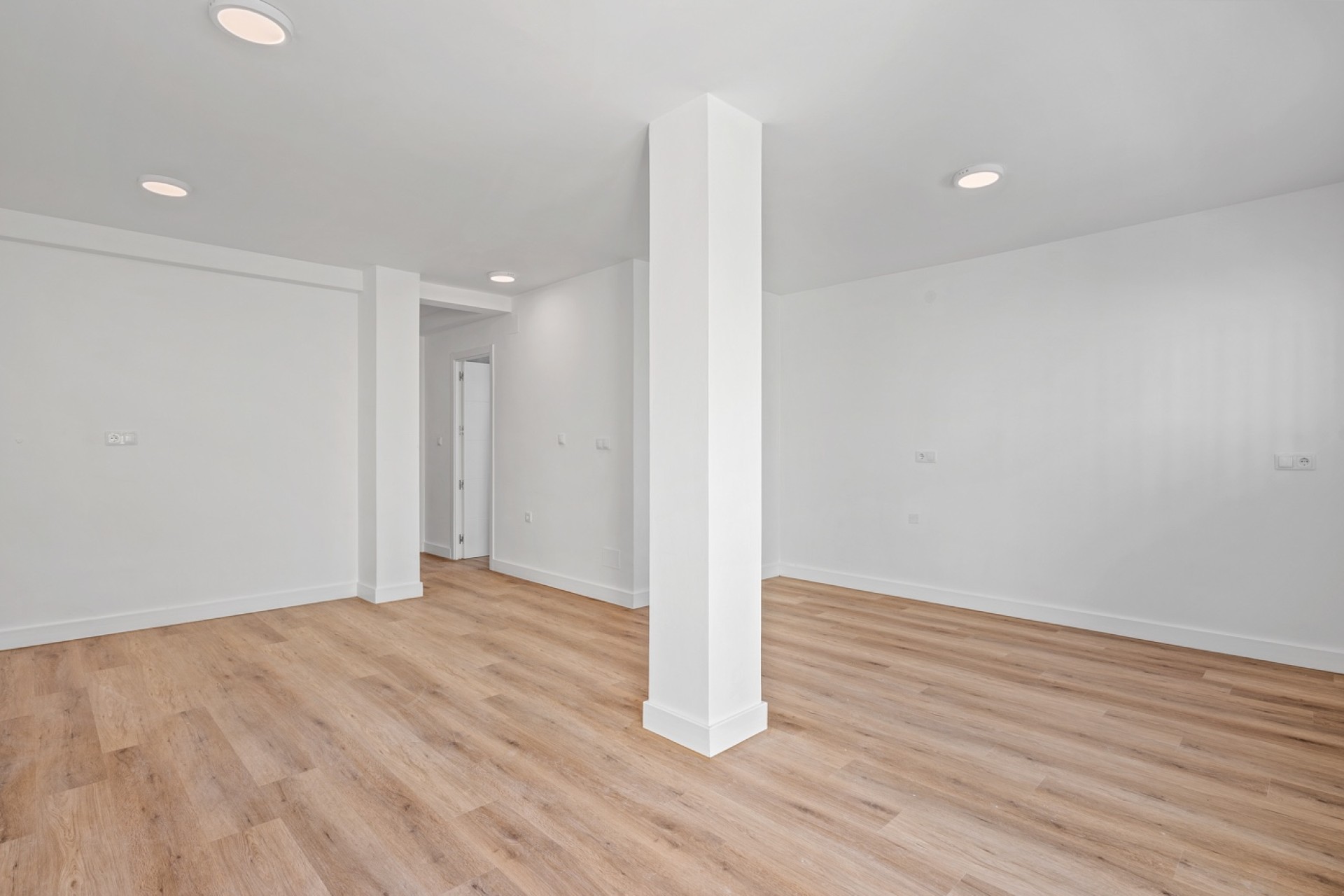 Prodej - Semi-detached - Benimar