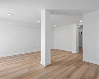 Prodej - Semi-detached - Benimar