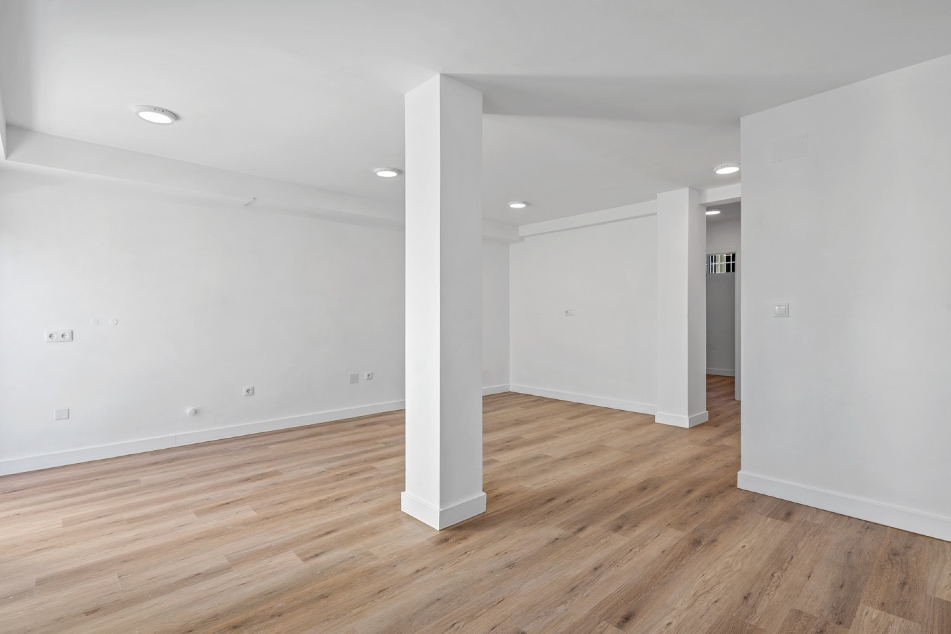 Prodej - Semi-detached - Benimar