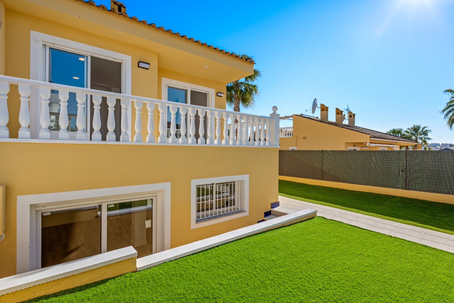 Prodej - Semi-detached - Benimar