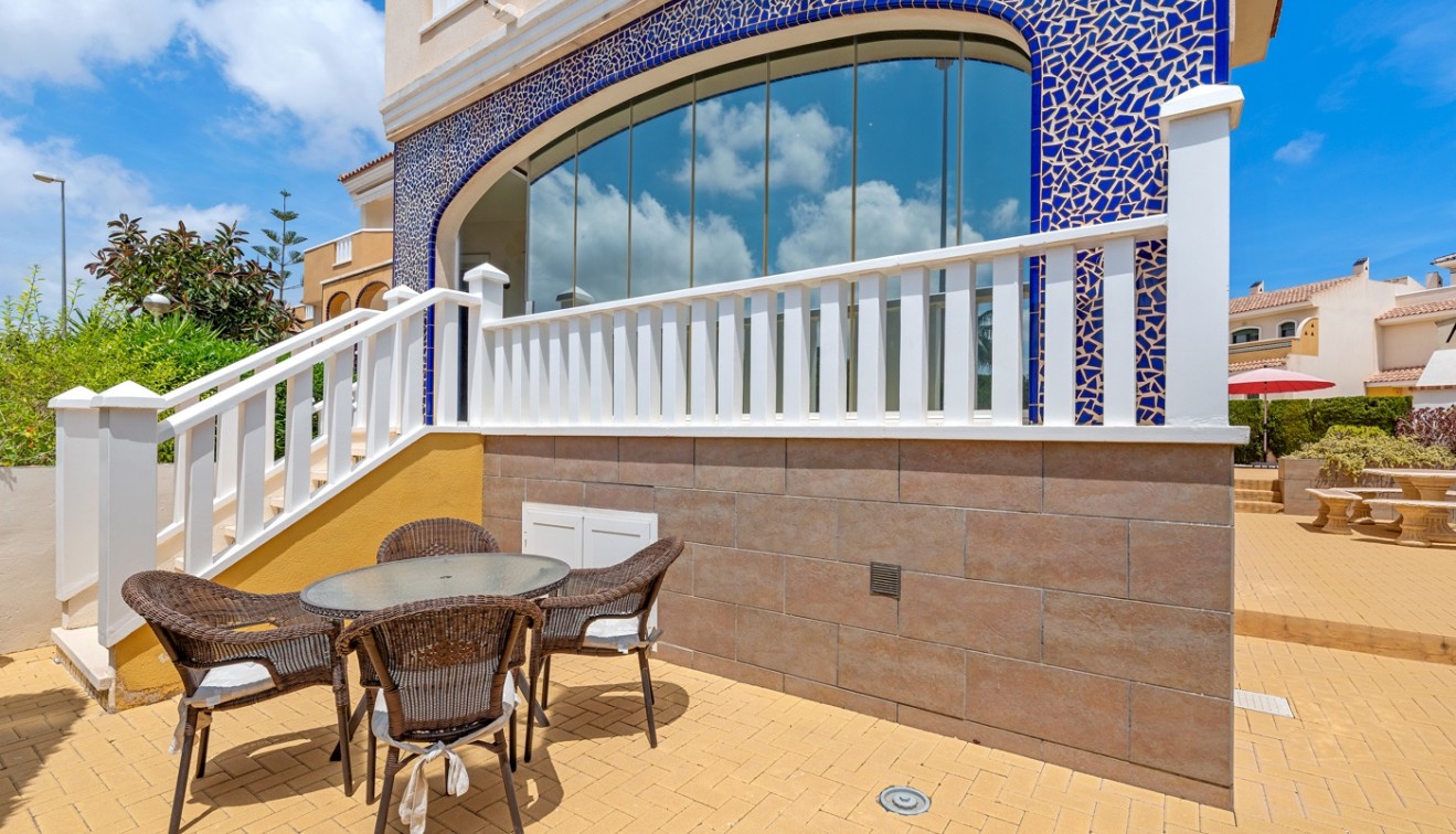 Prodej - Semi-detached - Ciudad Quesada - Rojales - Cuidad Quesada