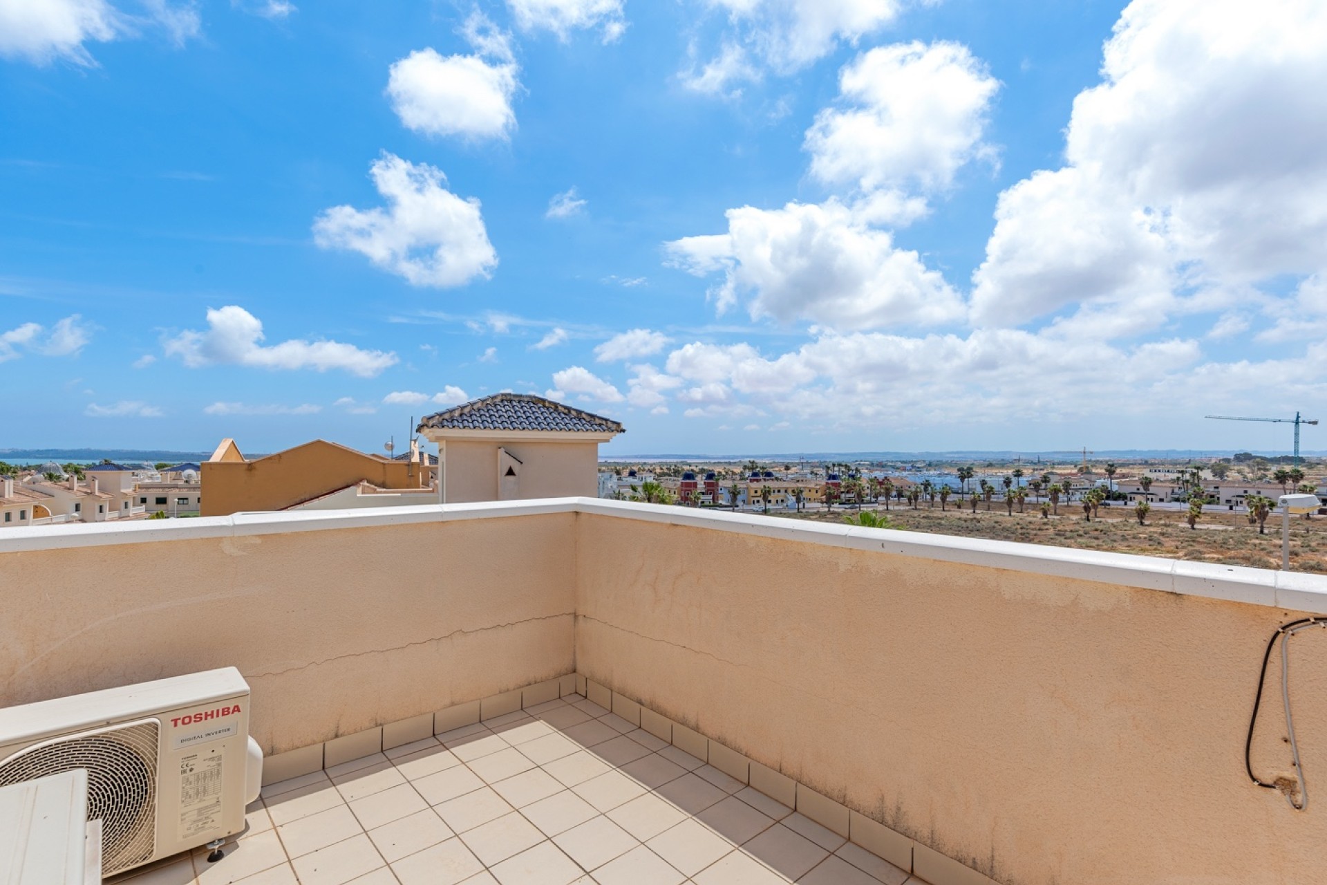 Prodej - Semi-detached - Ciudad Quesada - Rojales - Cuidad Quesada