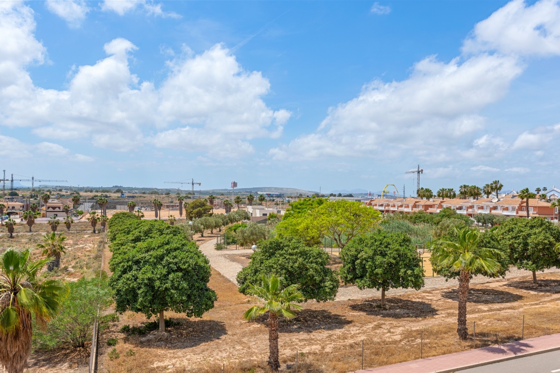 Prodej - Semi-detached - Ciudad Quesada - Rojales - Cuidad Quesada