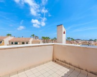 Prodej - Semi-detached - Ciudad Quesada - Rojales - Cuidad Quesada