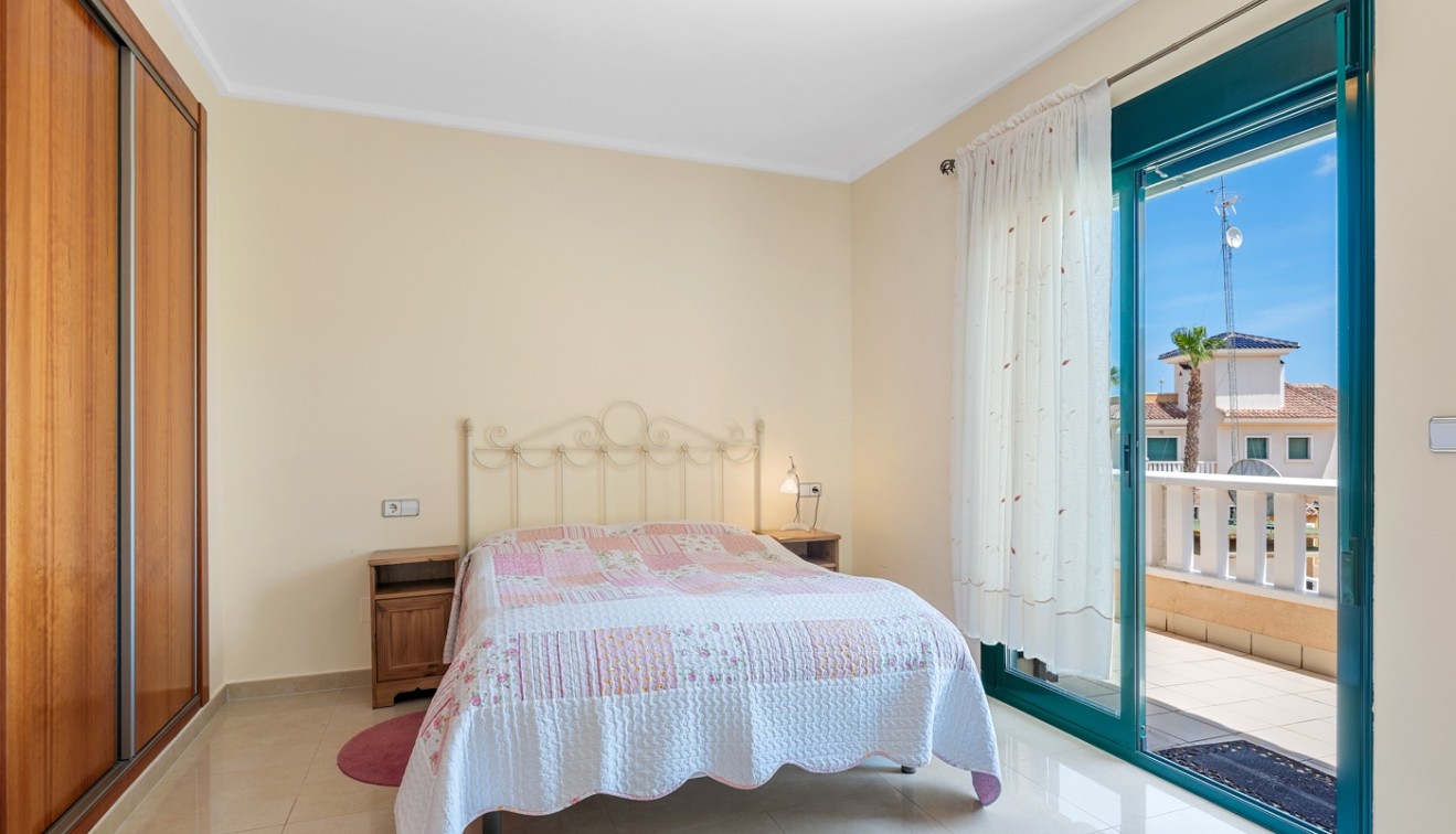 Prodej - Semi-detached - Ciudad Quesada - Rojales - Cuidad Quesada