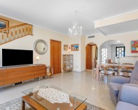 Prodej - Semi-detached - Ciudad Quesada - Rojales - Cuidad Quesada