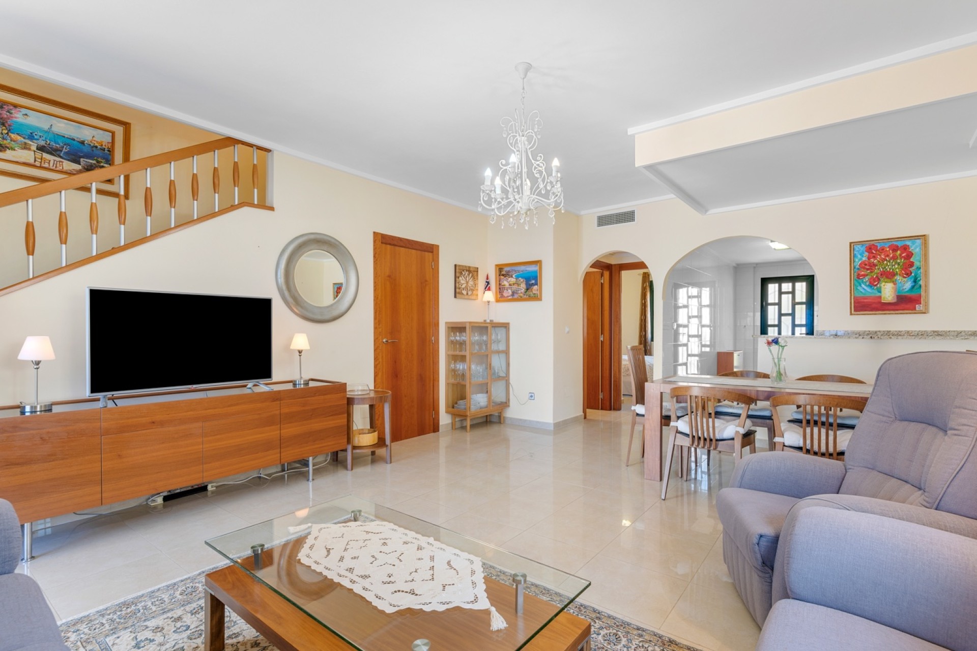 Prodej - Semi-detached - Ciudad Quesada - Rojales - Cuidad Quesada