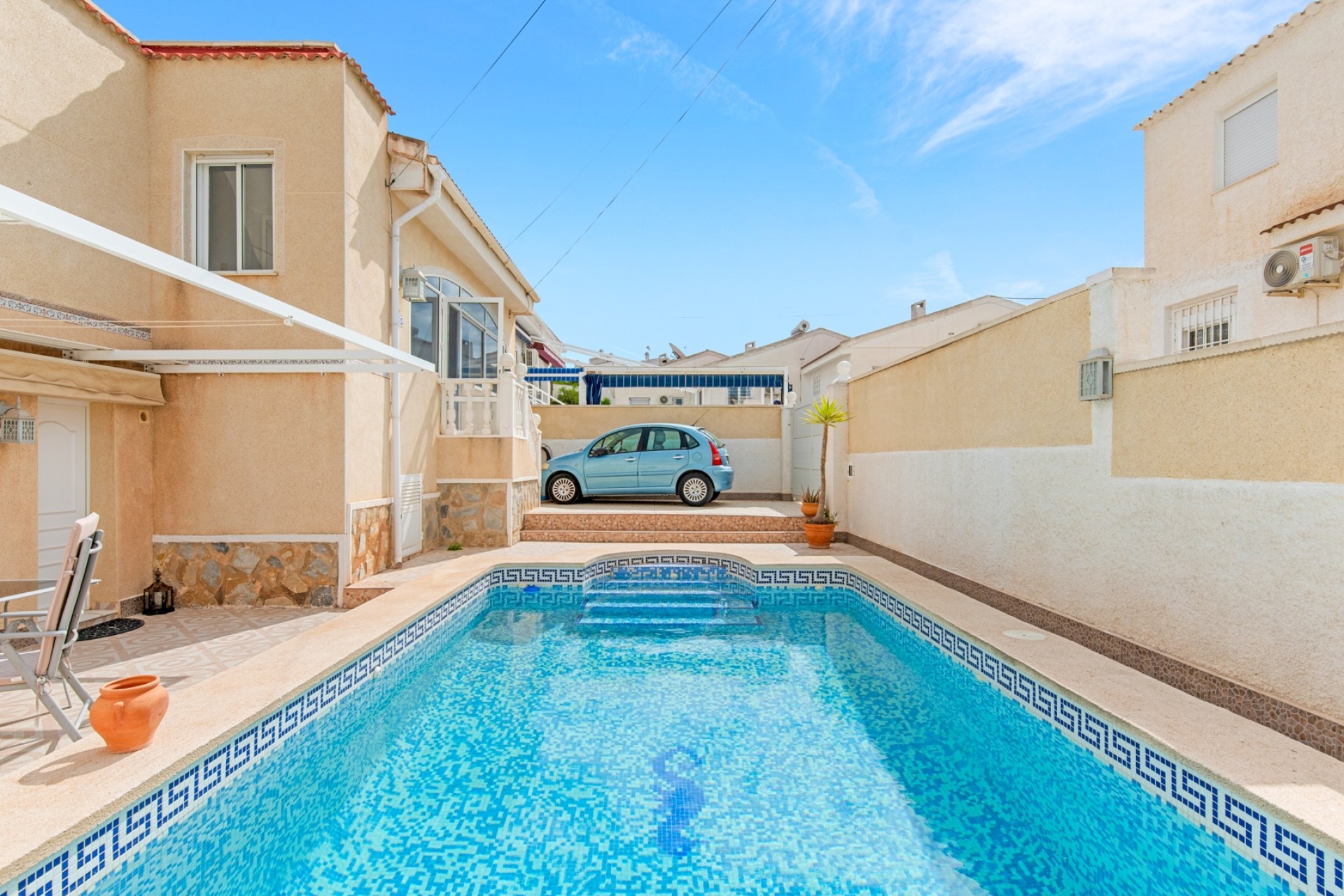 Prodej - Semi-detached - Ciudad Quesada - Rojales