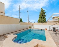 Prodej - Semi-detached - Ciudad Quesada - Rojales