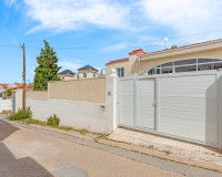 Prodej - Semi-detached - Ciudad Quesada - Rojales