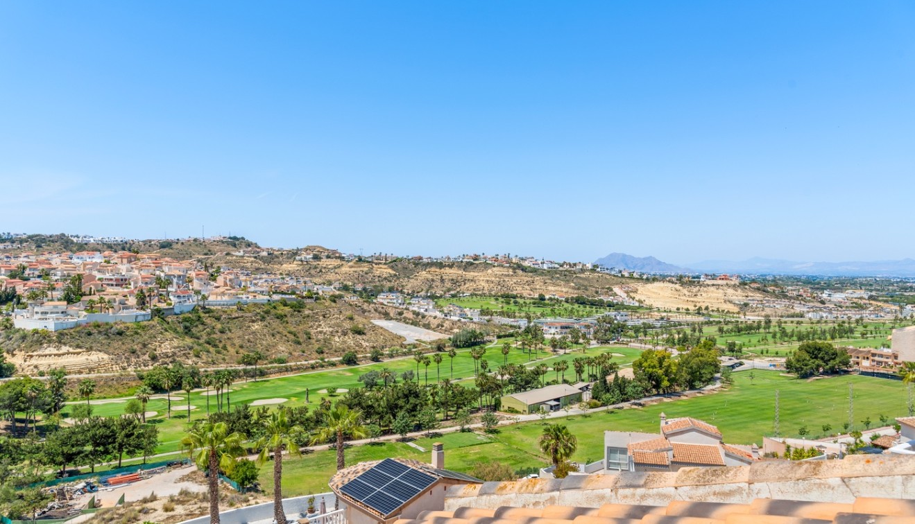 Prodej - Semi-detached - Ciudad Quesada - Rojales