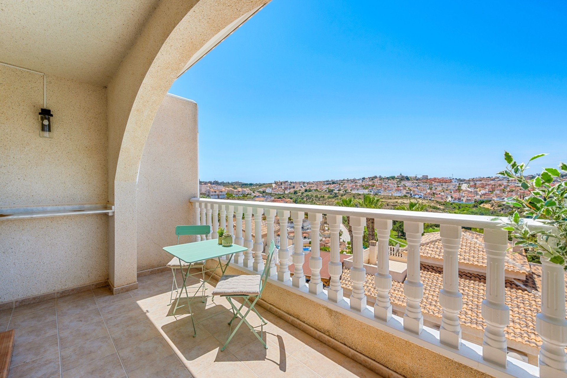 Prodej - Semi-detached - Ciudad Quesada - Rojales