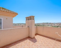 Prodej - Semi-detached - Ciudad Quesada - Rojales