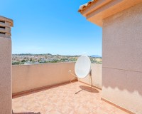 Prodej - Semi-detached - Ciudad Quesada - Rojales