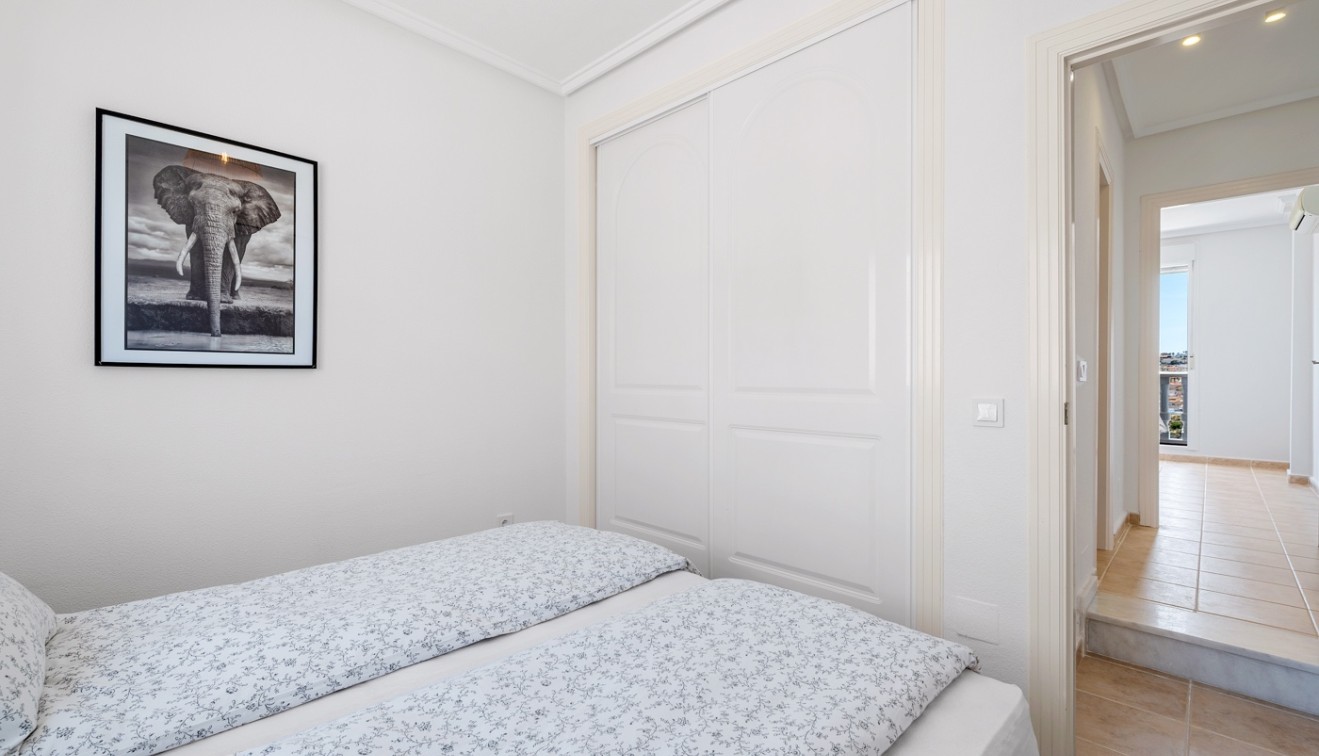 Prodej - Semi-detached - Ciudad Quesada - Rojales