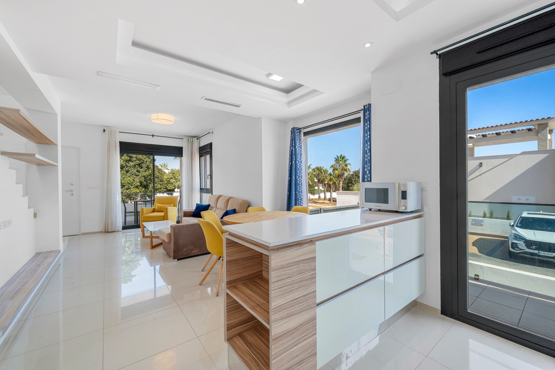 Prodej - Semi-detached - Ciudad Quesada - Rojales