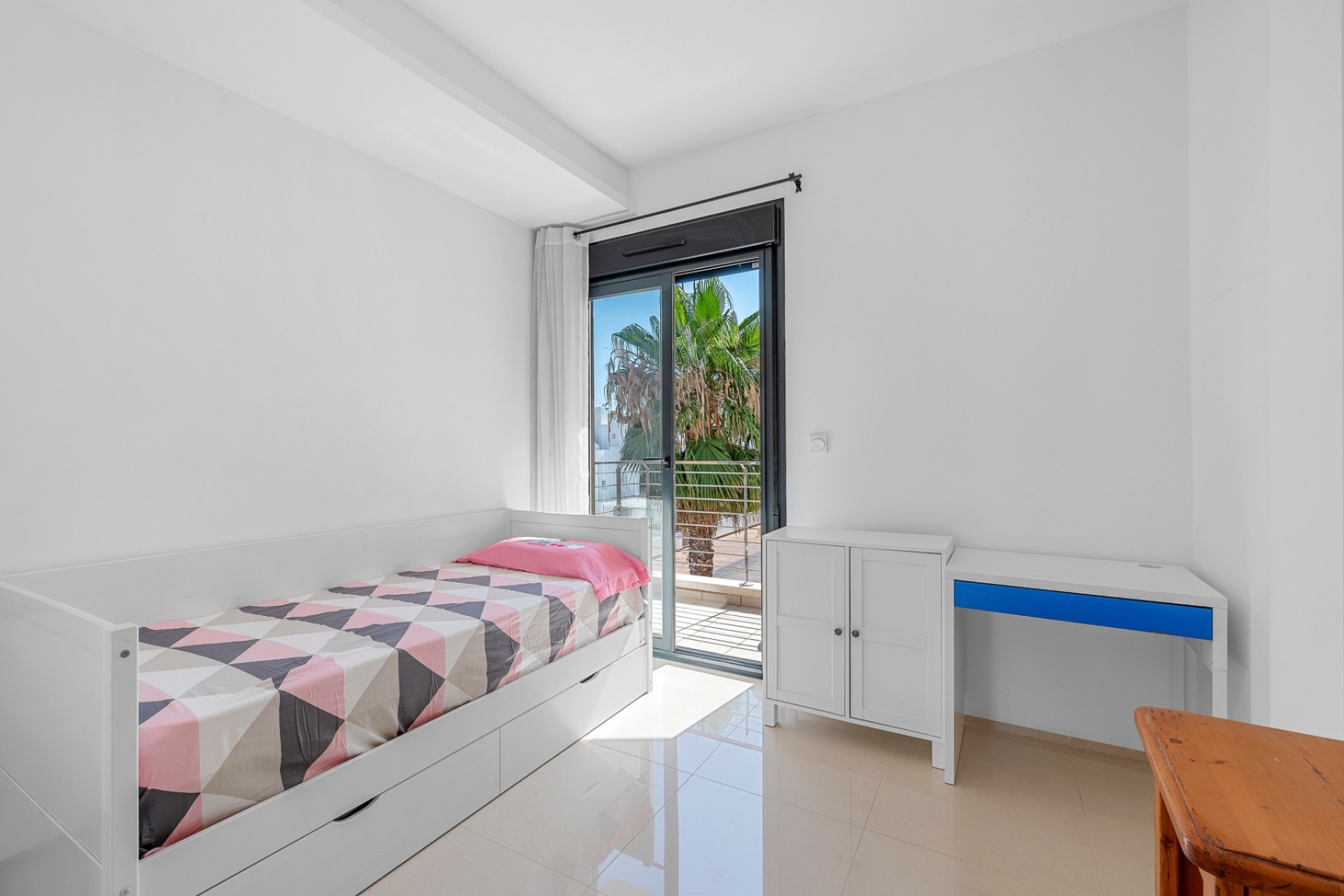 Prodej - Semi-detached - Ciudad Quesada - Rojales