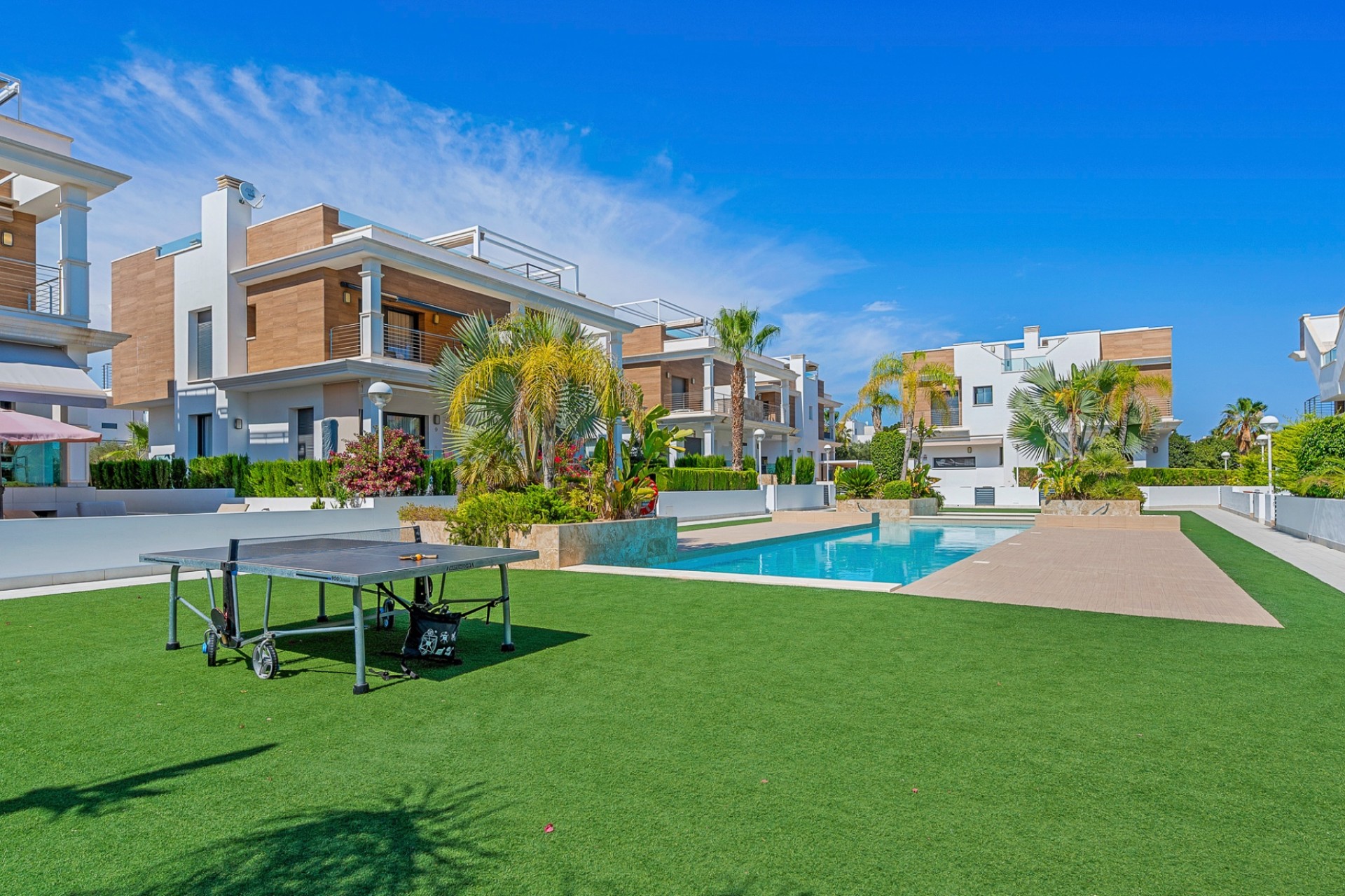 Prodej - Semi-detached - Ciudad Quesada - Rojales