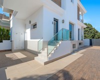 Prodej - Semi-detached - Ciudad Quesada - Rojales