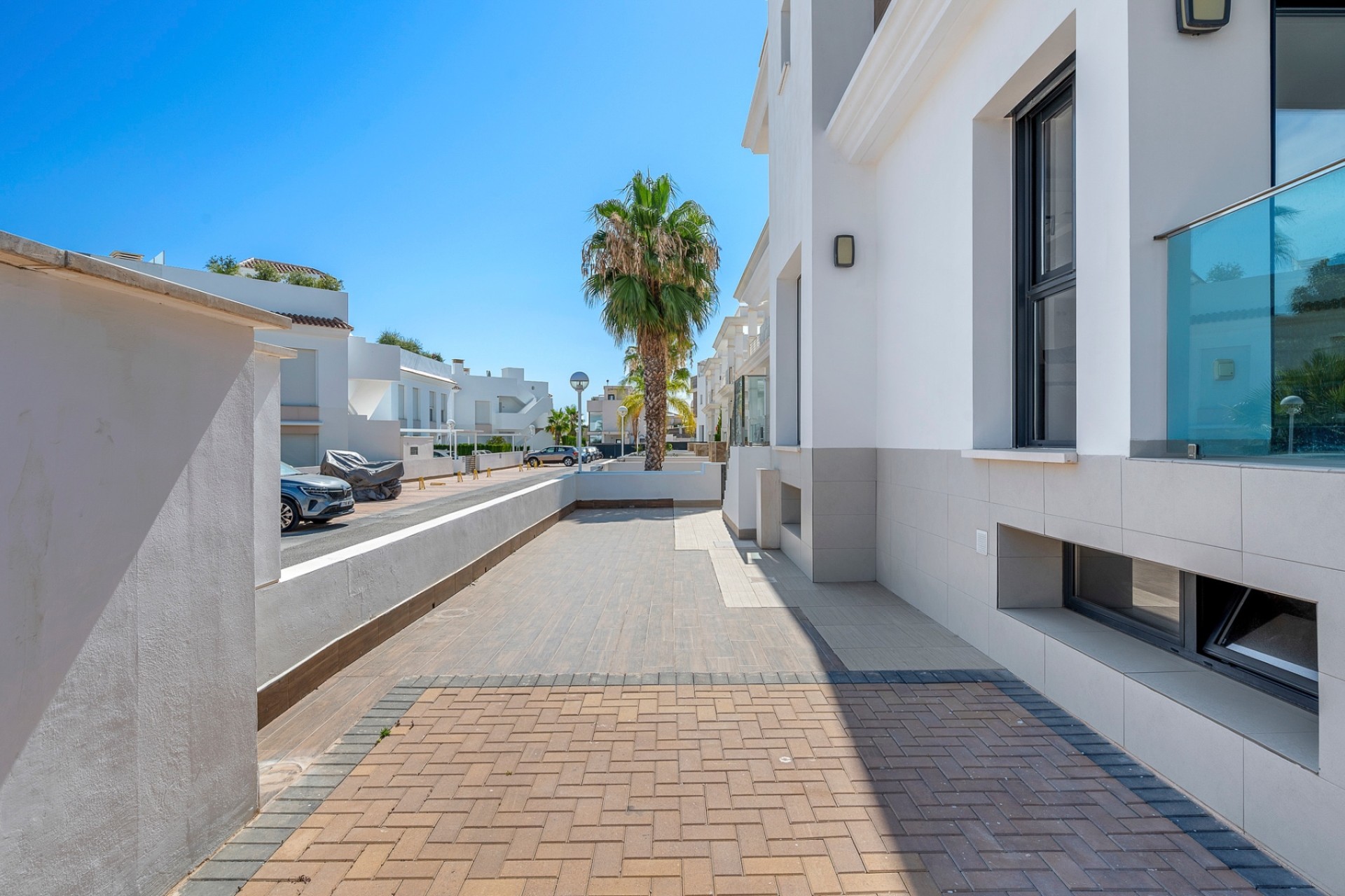 Prodej - Semi-detached - Ciudad Quesada - Rojales