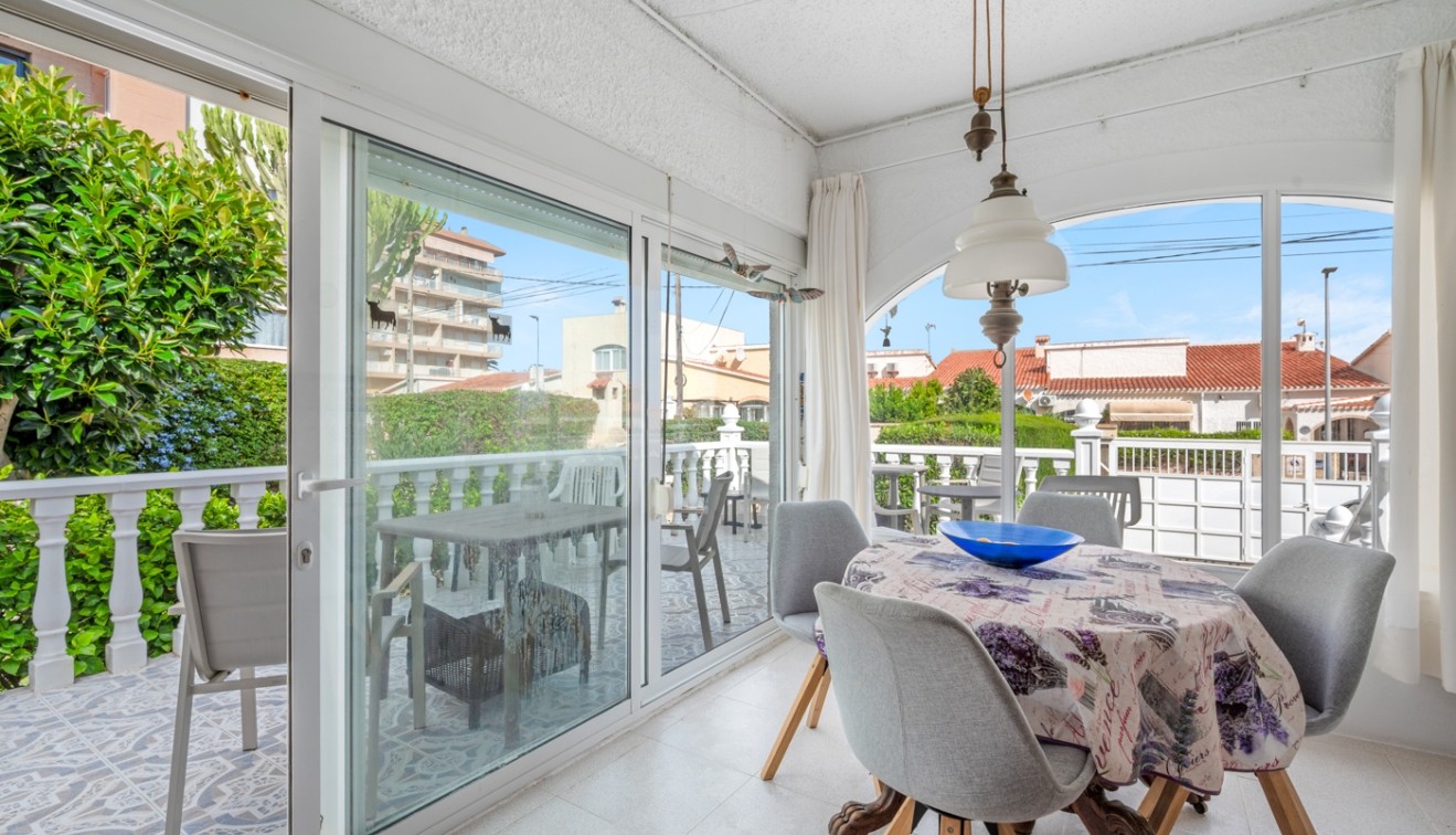 Prodej - Semi-detached - Orihuela costa - Punta Prima