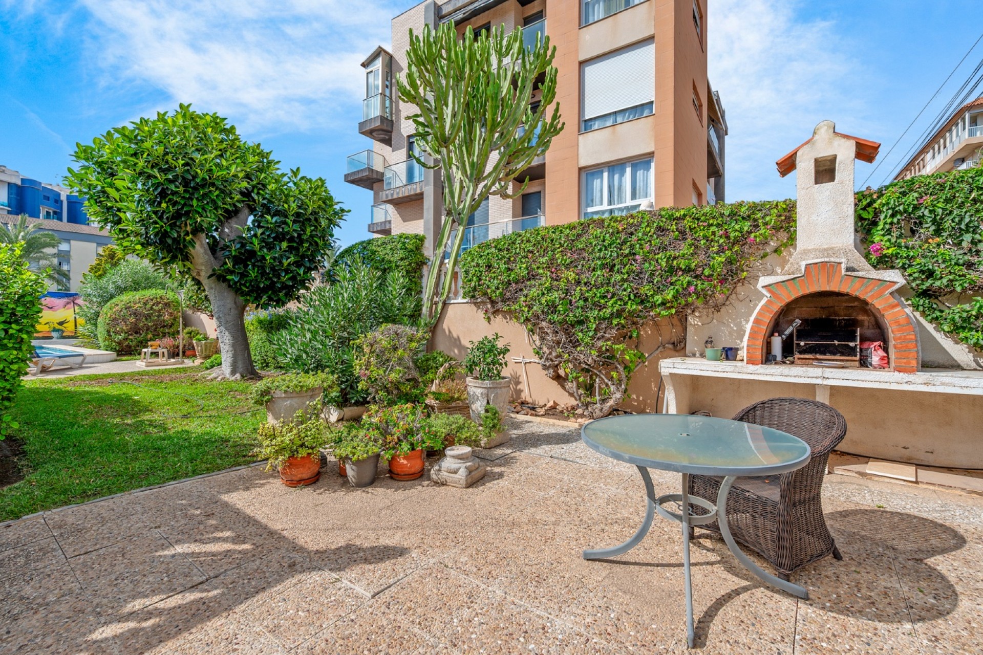 Prodej - Semi-detached - Orihuela costa - Punta Prima