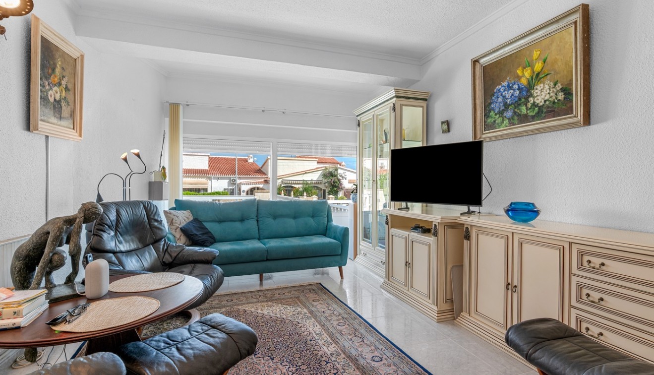 Prodej - Semi-detached - Orihuela costa - Punta Prima