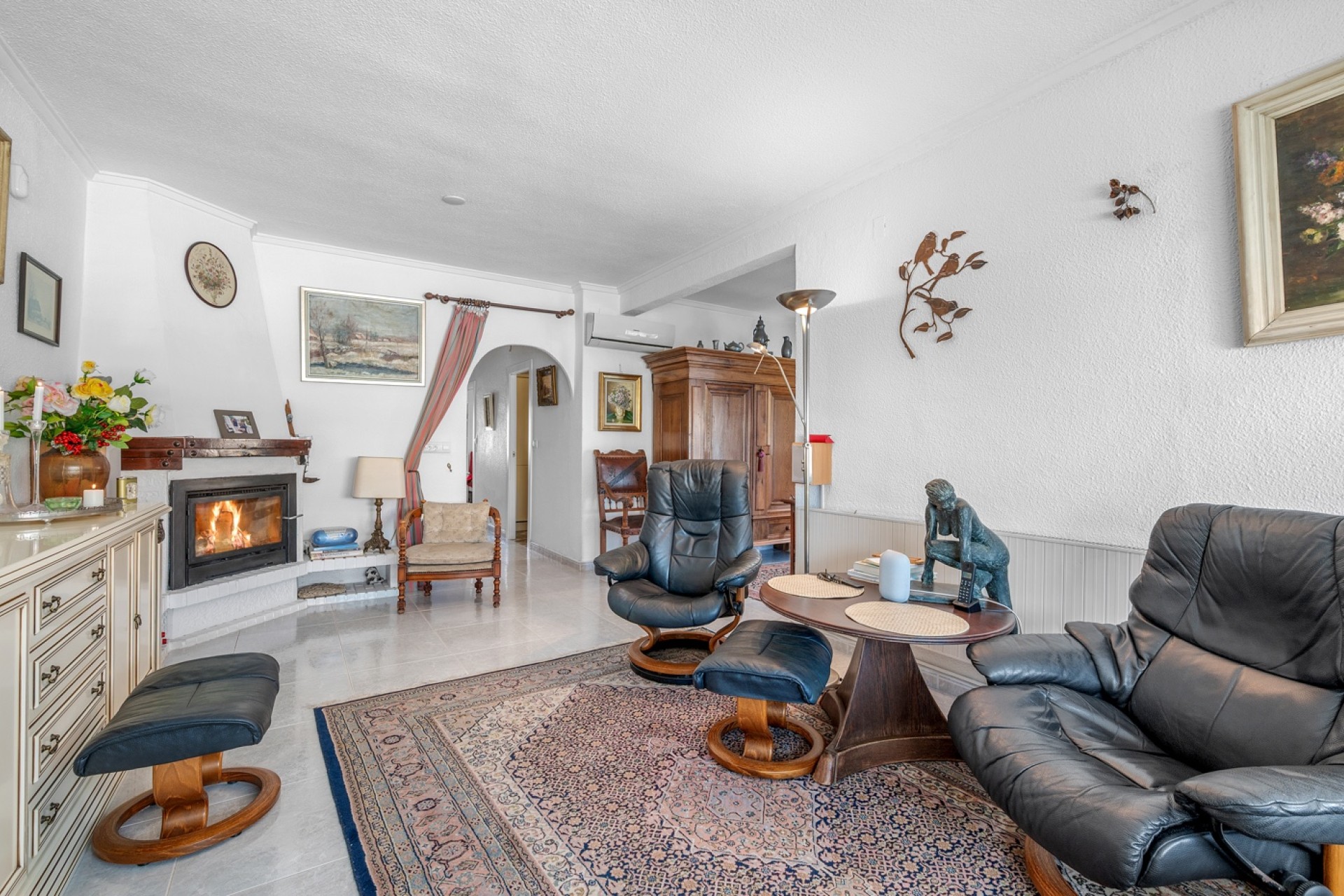 Prodej - Semi-detached - Orihuela costa - Punta Prima