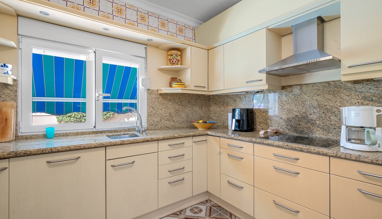 Prodej - Semi-detached - Orihuela costa - Punta Prima