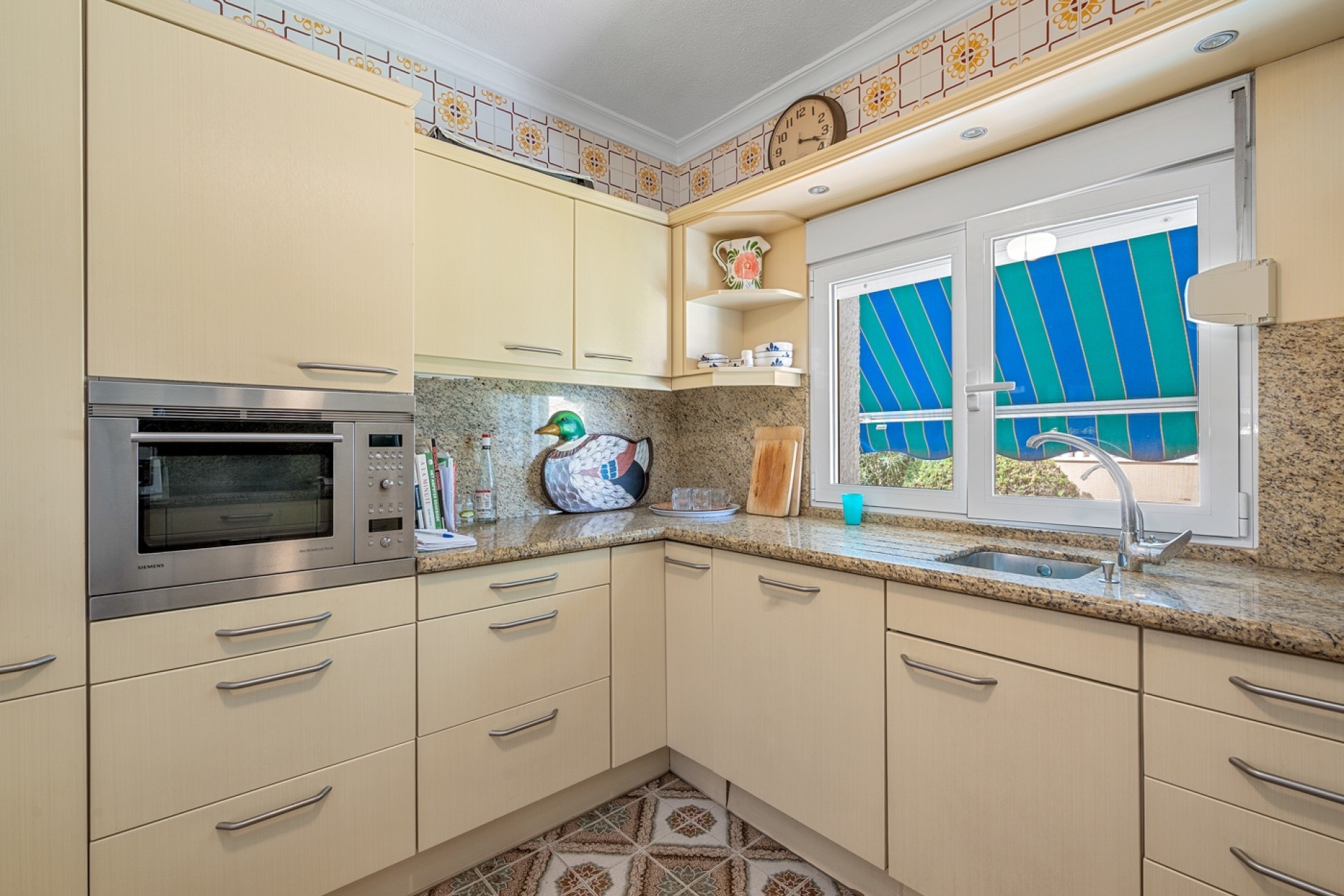 Prodej - Semi-detached - Orihuela costa - Punta Prima