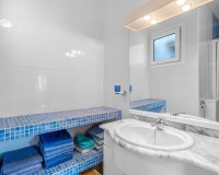 Prodej - Semi-detached - Orihuela costa - Punta Prima