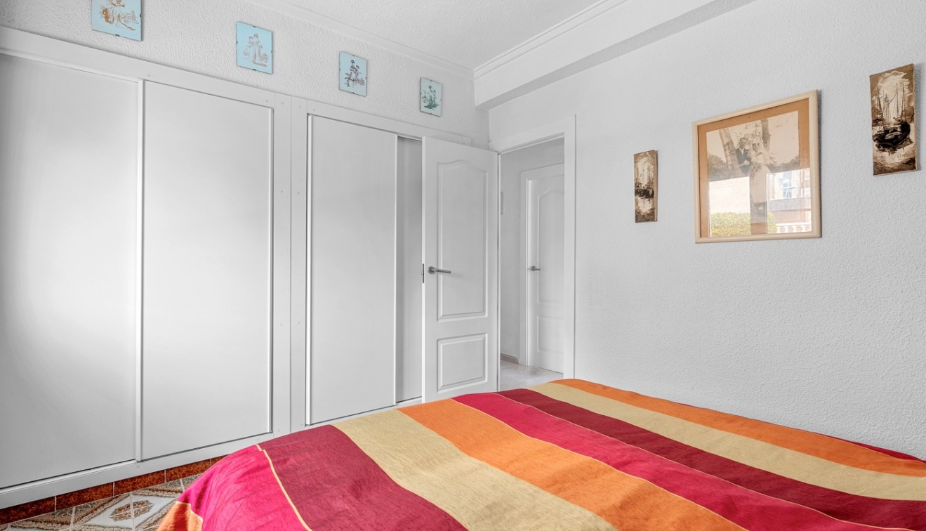 Prodej - Semi-detached - Orihuela costa - Punta Prima