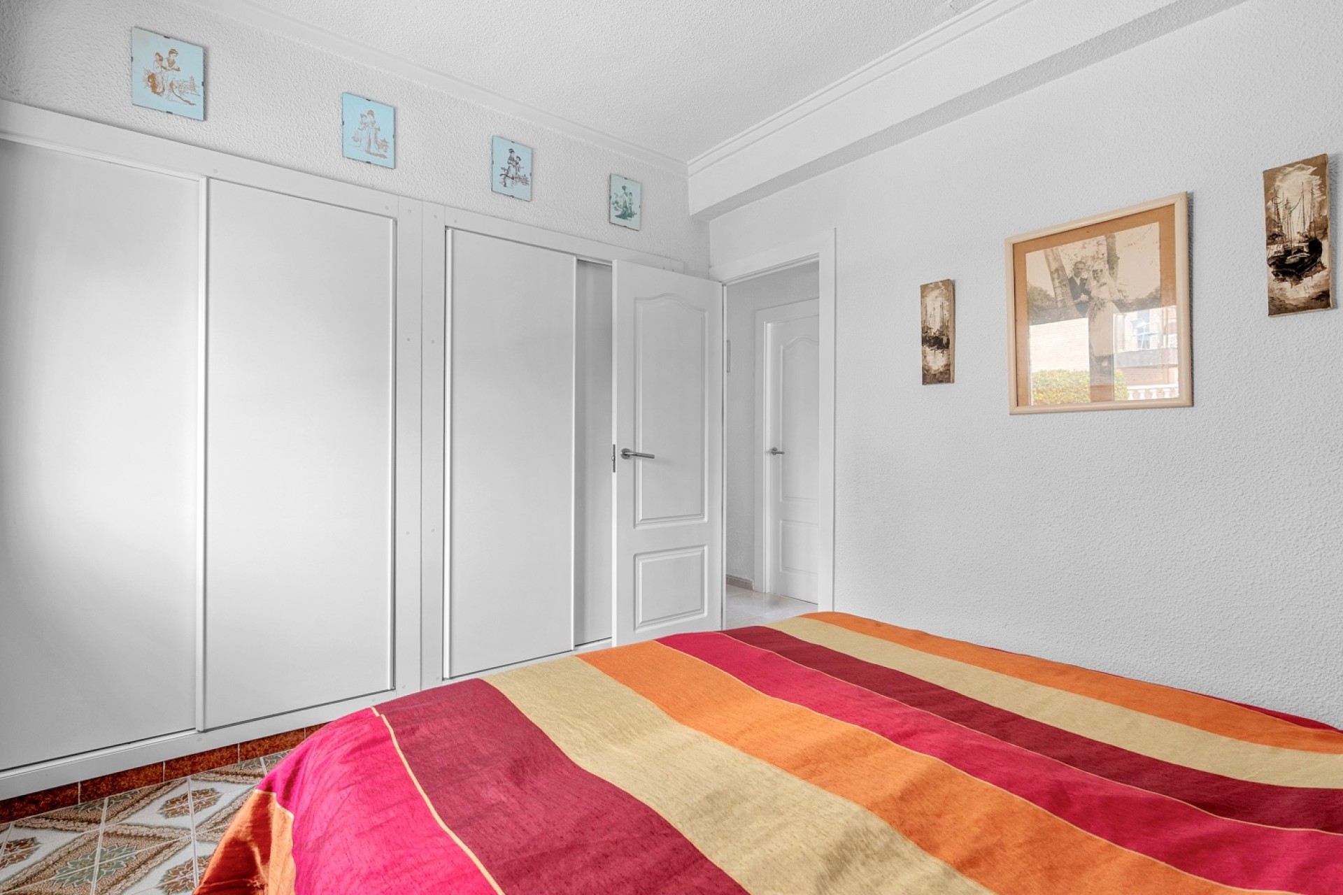 Prodej - Semi-detached - Orihuela costa - Punta Prima