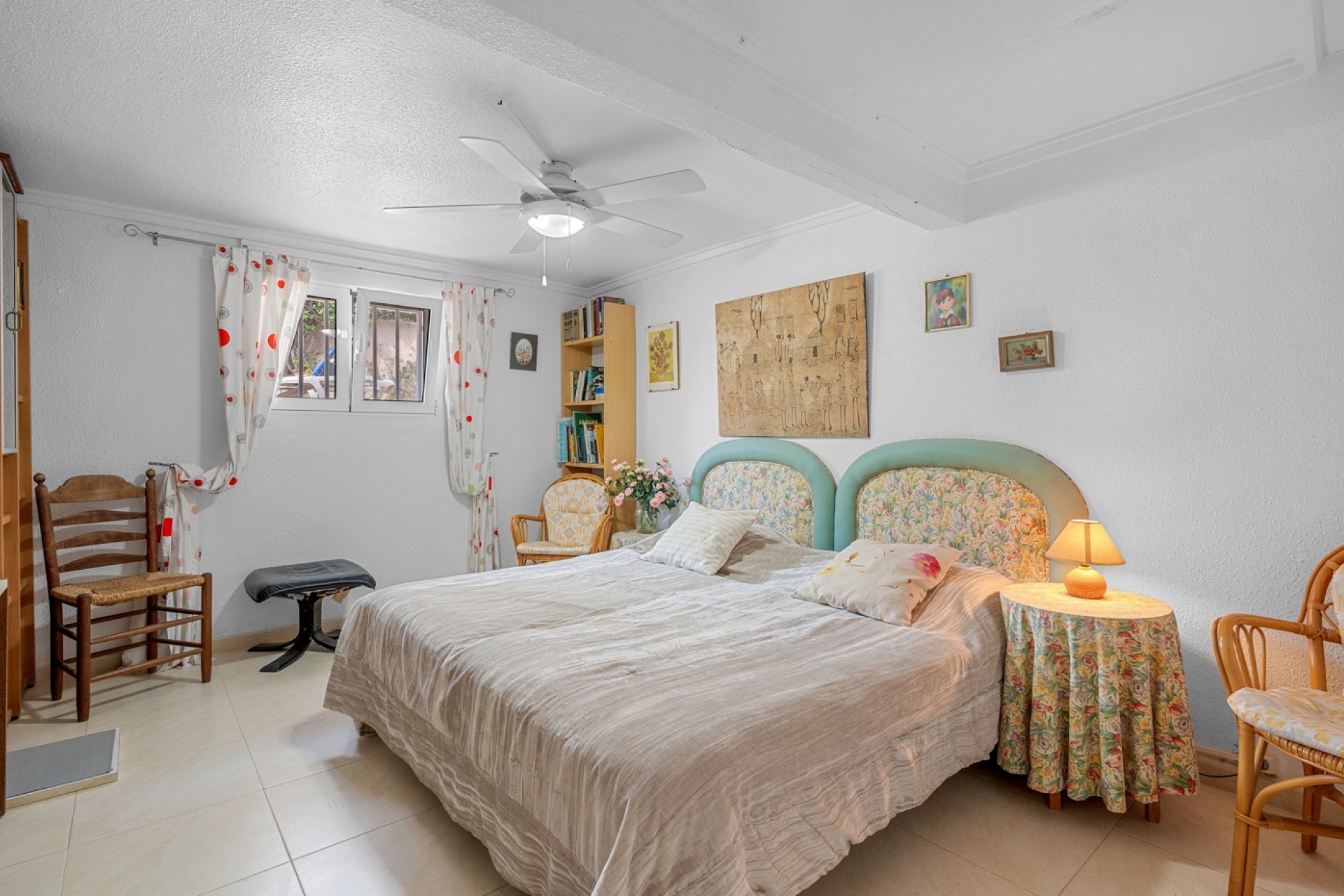 Prodej - Semi-detached - Orihuela costa - Punta Prima