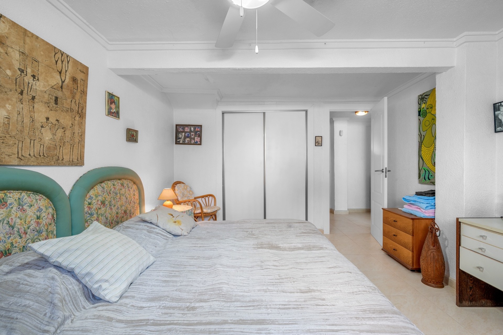 Prodej - Semi-detached - Orihuela costa - Punta Prima