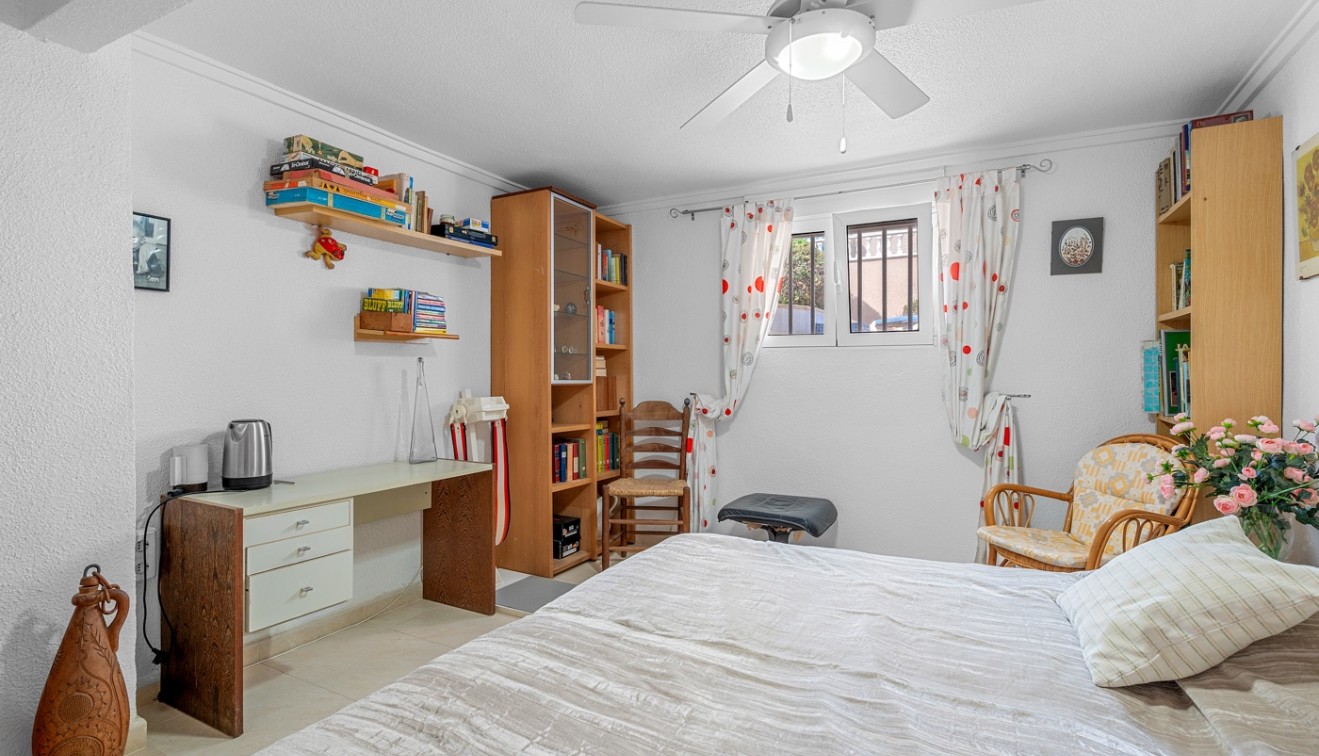 Prodej - Semi-detached - Orihuela costa - Punta Prima