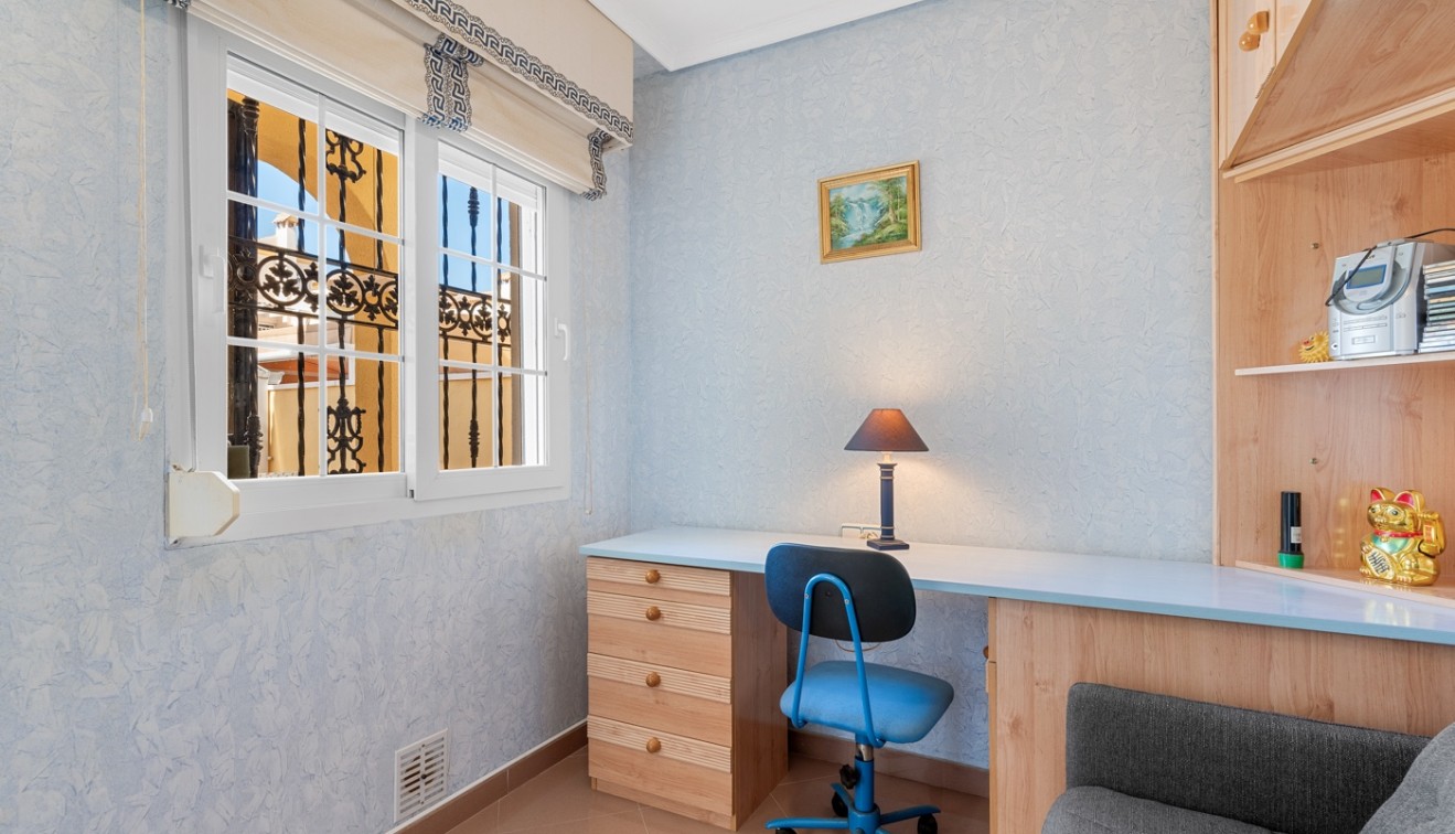 Prodej - Semi-detached - Playa Flamenca