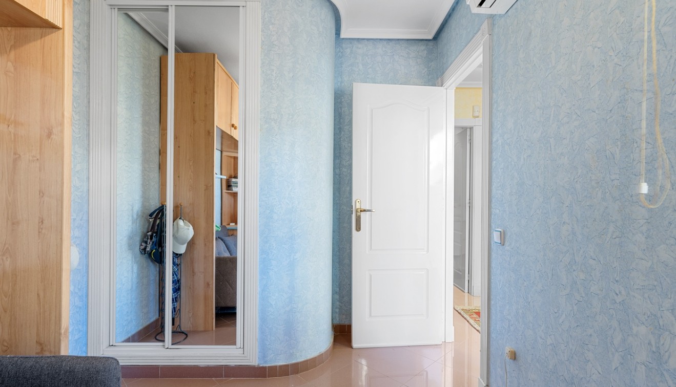 Prodej - Semi-detached - Playa Flamenca